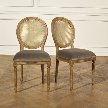 The MEDALLION Chairs The MEDALLION Chairs