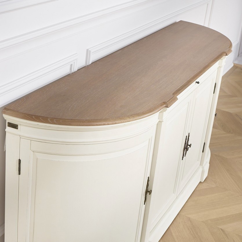 Buffet salle à manger Josephine shabby chic