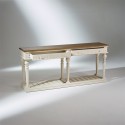 Double Console AUDE