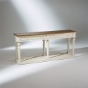 Double Console AUDE
