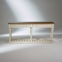 Double Console AUDE