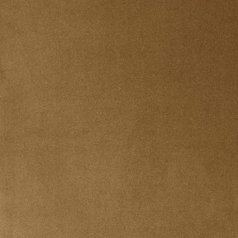ALIX - Zeitgenössische Stühle aus massivem Akazienholz und Baumwollsamt, 2er-Set
