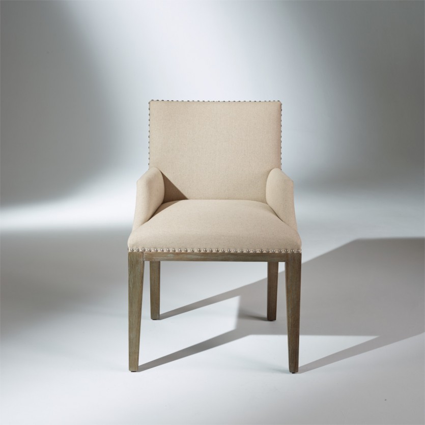 Fauteuil de table Kenza Lin
