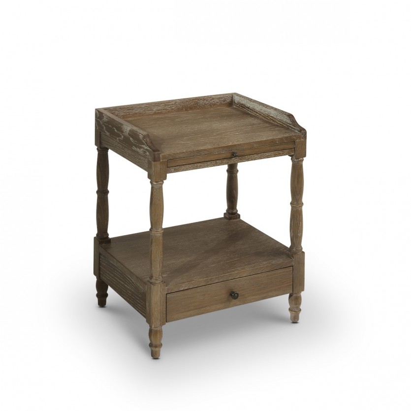 Table de nuit Chopin