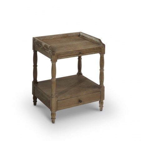 Table de nuit Chopin