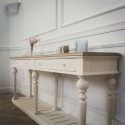 Double Console AUDE