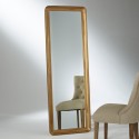Miroir sur pied Hélène par robin des bois