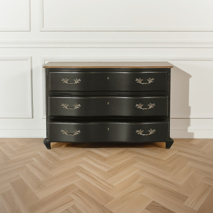 The SERRENA Chest of Drawers