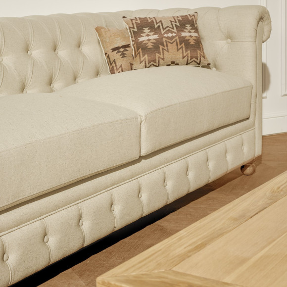 Coussin Nevada