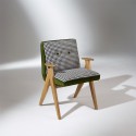 BILLY FAUTEUIL DE TABLE