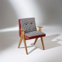 BILLY FAUTEUIL DE TABLE