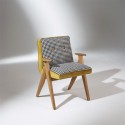 BILLY FAUTEUIL DE TABLE