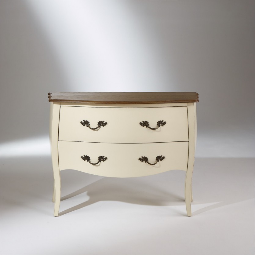 Commode, plateau chêne, AQUITAINE