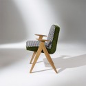 BILLY FAUTEUIL DE TABLE