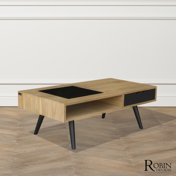 Mesa de centro ACTON