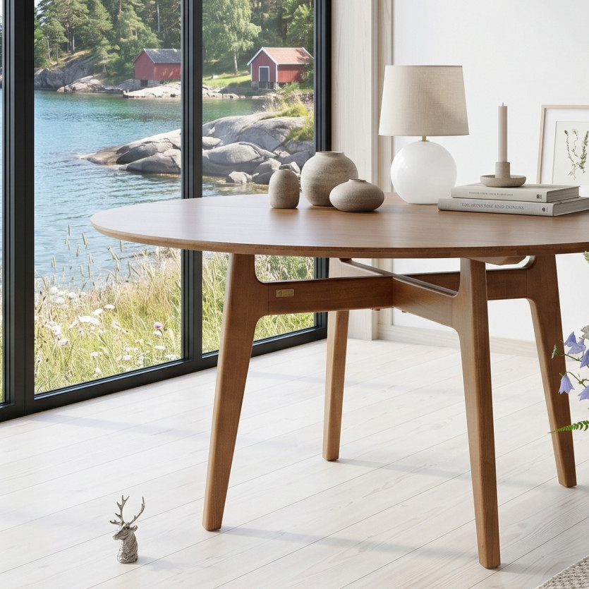 LEA - Table ronde 6 personnes