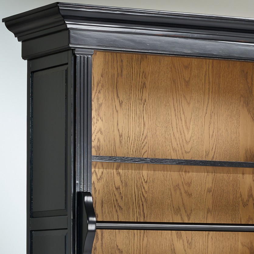 The FRANCOIS Bookcase