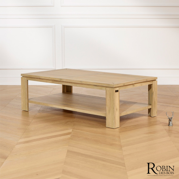 ENZO - Table basse