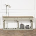 Double Console AUDE