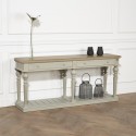 Double Console AUDE