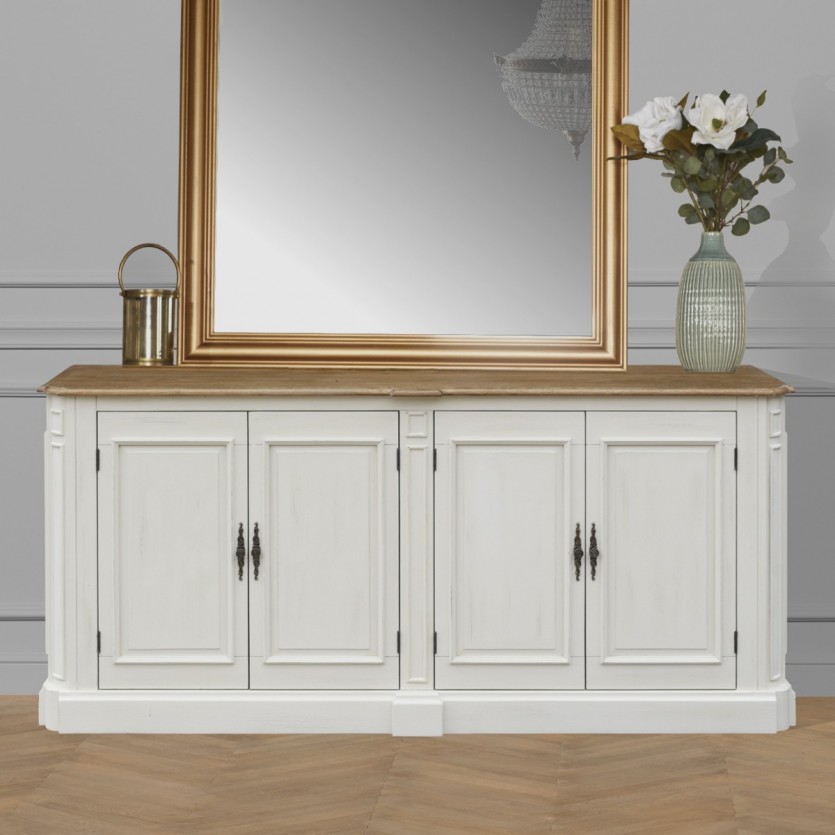 Buffet Arthemise