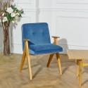 Fauteuil de table Billy