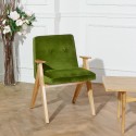 Fauteuil de table Billy