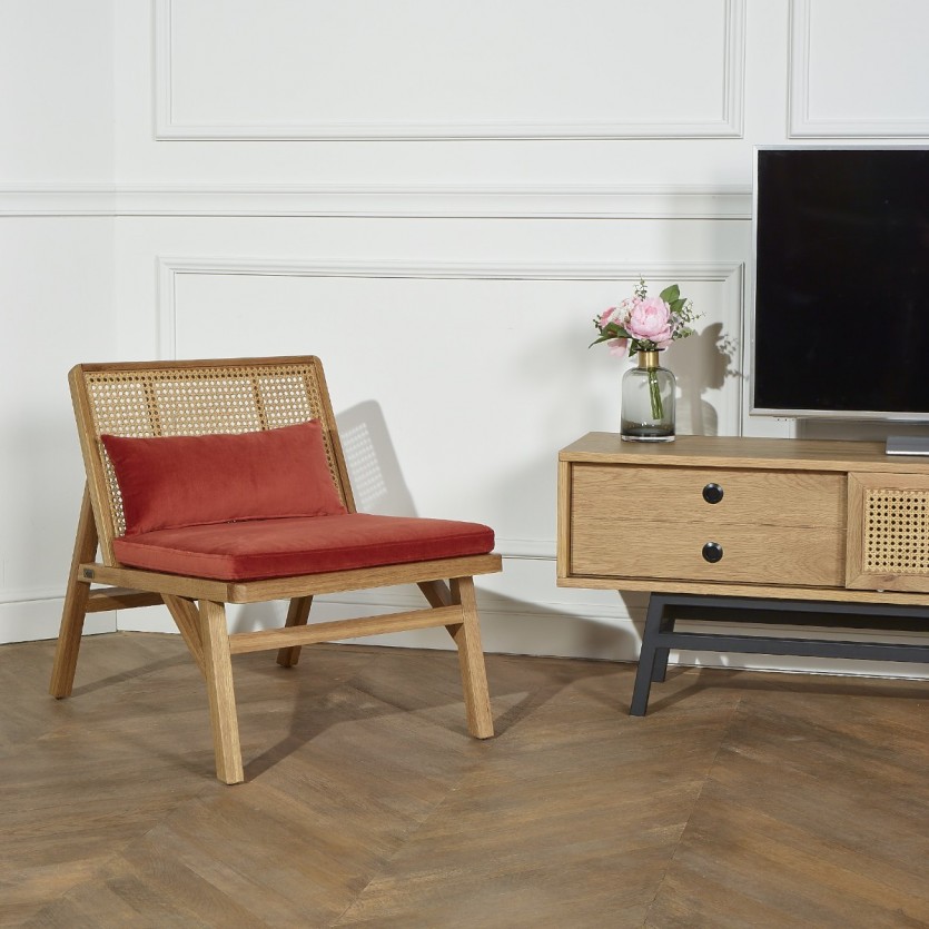 FAUTEUIL N°1