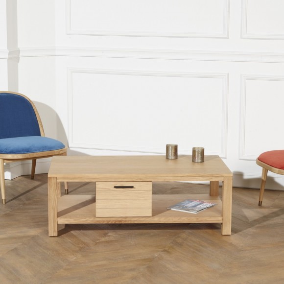 ADDISON TABLE BASSE ADDISON TABLE BASSE