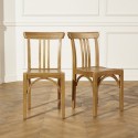 Calbar Chaise (set de 2 chaises)