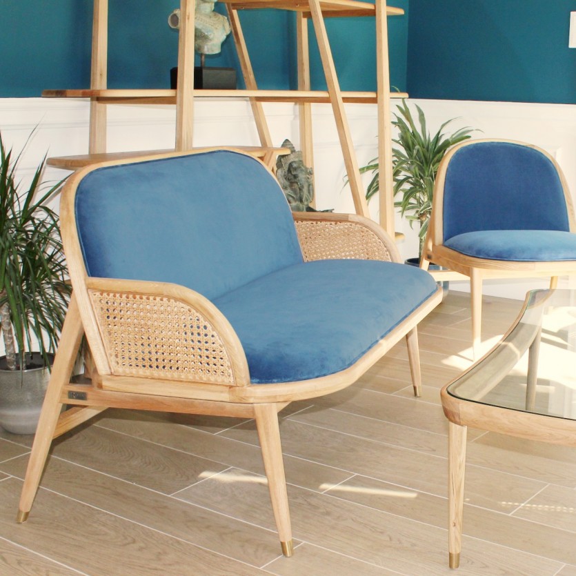 The MARCEL Sofa