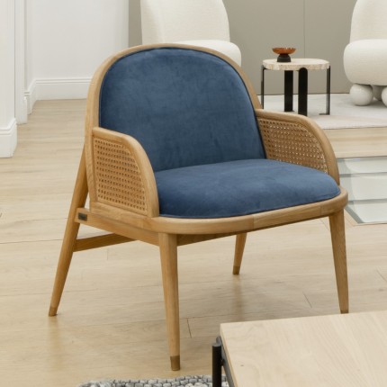 Fauteuil Marcel