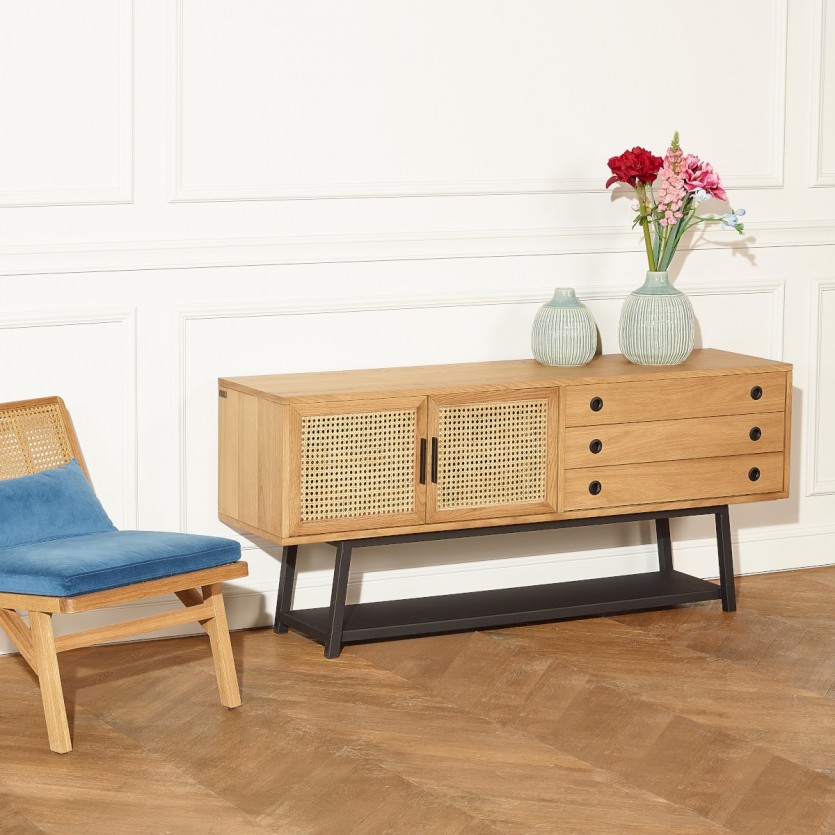 Buffet scandinave,  LALALA