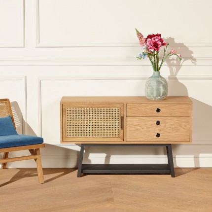 Petit Buffet en enfilade, LALALA, 120 cm