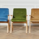 Fauteuil de table Billy