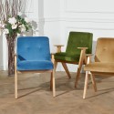 Fauteuil de table Billy