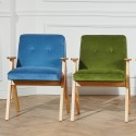 Fauteuil de table Billy