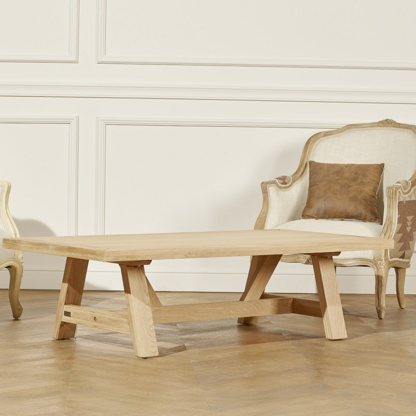 Anniston Table basse