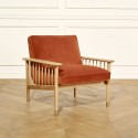 Fauteuil Albertine