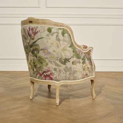Fauteuil Bergère - VICTOR, COUNTRY