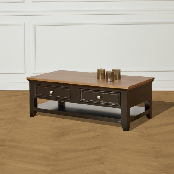 Archer table basse