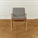 BILLY FAUTEUIL DE TABLE