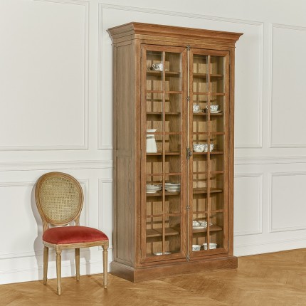 Vitrine Henry