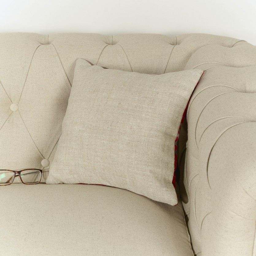 Coussin Tipi