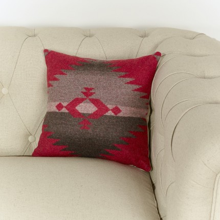 Coussin Tipi