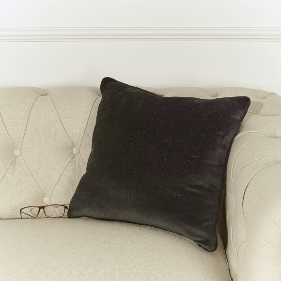 Coussin Blue tribe