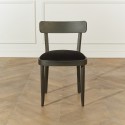 Chaise de table en bois, BELMONT