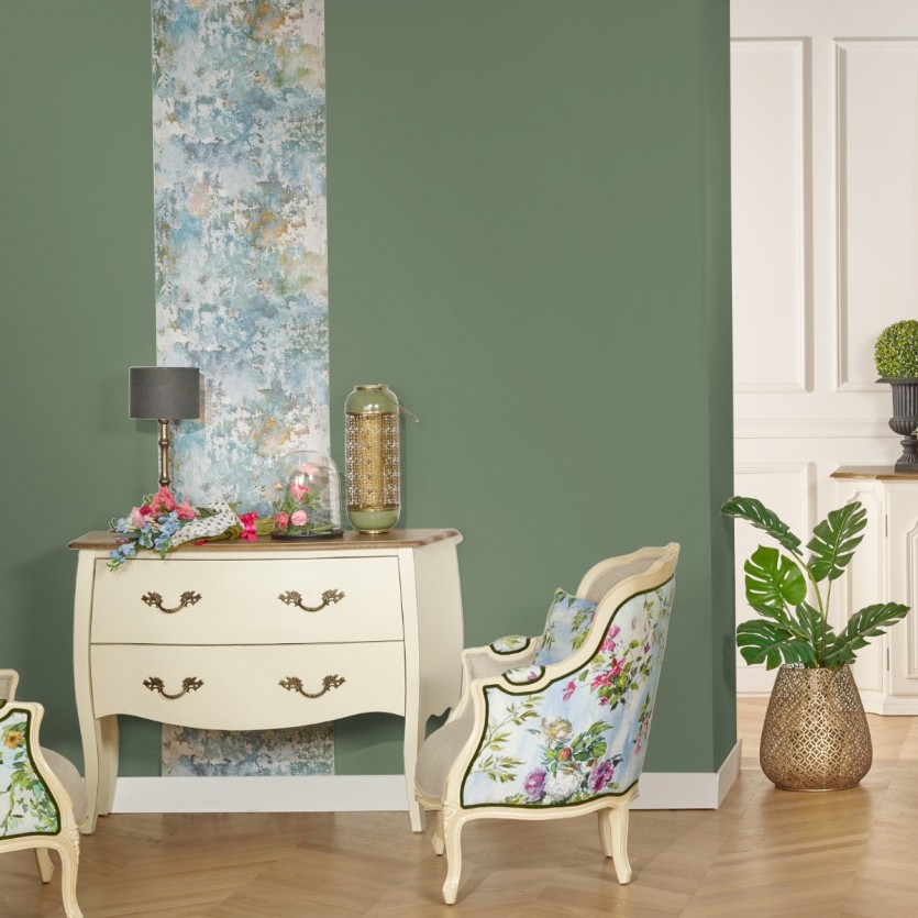 Commode, plateau chêne, AQUITAINE