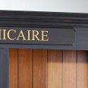 Bibliothèque GUSTAVE