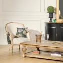 Fauteuil Bergère - VICTOR, EDEN